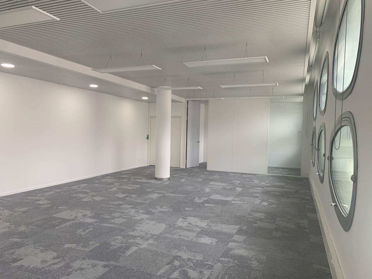 Bureau Nancy 620m² Location bureau Nancy Meurthe-et-Moselle OLBUR2111642 12